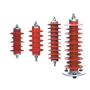 金属氧化物避雷器 